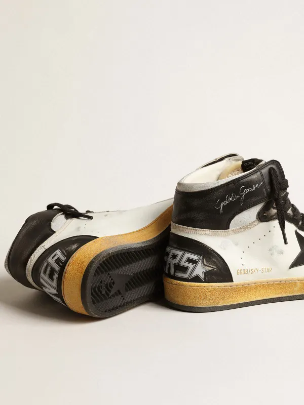Golden Goose Sky-Star (GMF00230.F004076.10432)