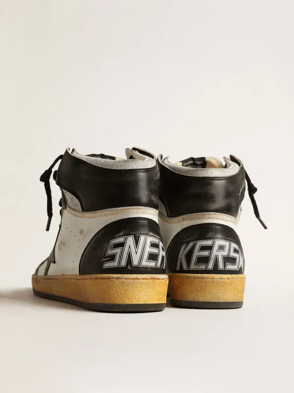 Golden Goose Sky-Star (GMF00230.F004076.10432)