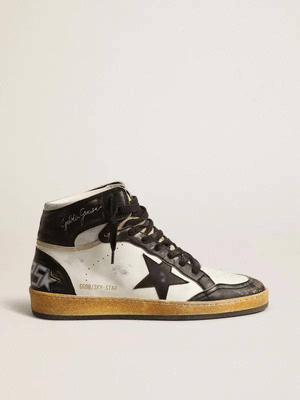 Golden Goose Sky-Star (GMF00230.F004076.10432)