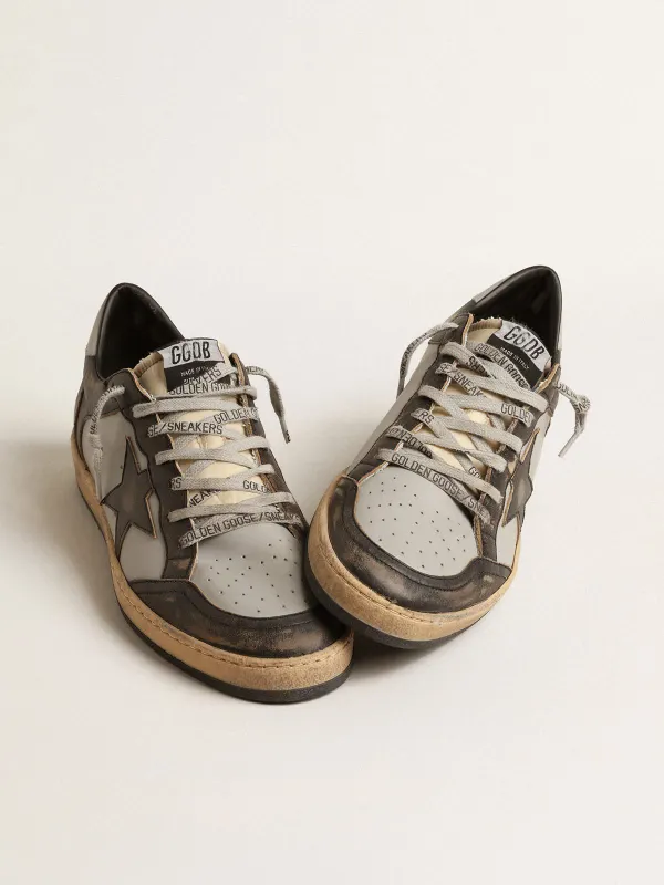 Golden Goose Ball Star (GMF00327.F003999.81996)