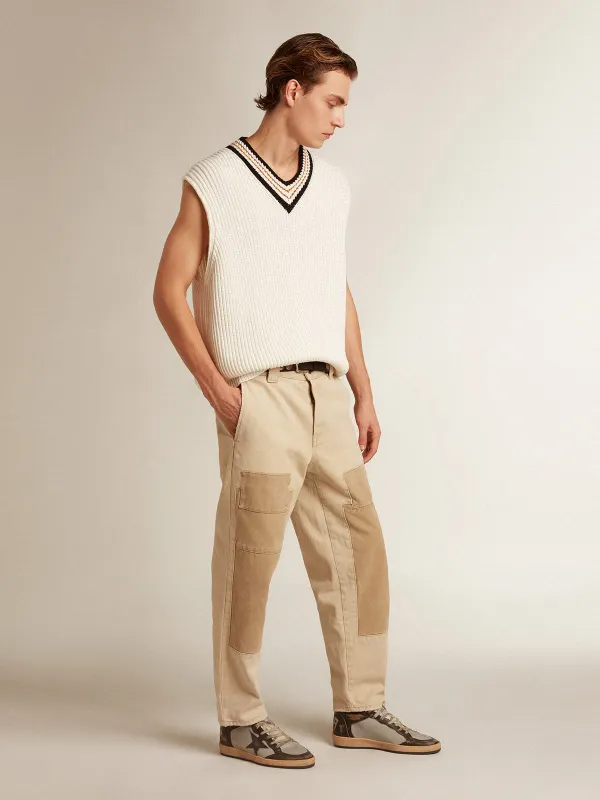 Golden Goose Ball Star (GMF00327.F003999.81996)