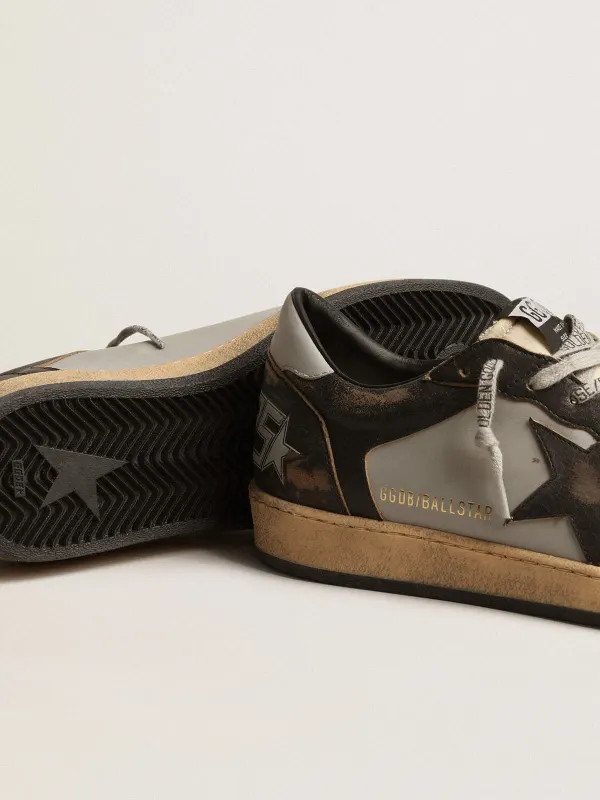 Golden Goose Ball Star (GMF00327.F003999.81996)