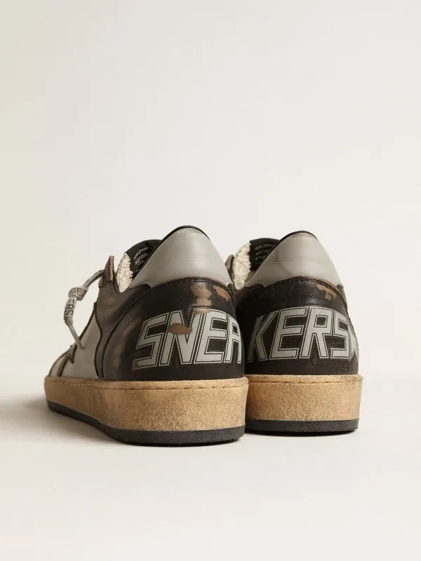 Golden Goose Ball Star (GMF00327.F003999.81996)
