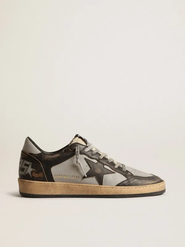 Golden Goose Ball Star (GMF00327.F003999.81996)