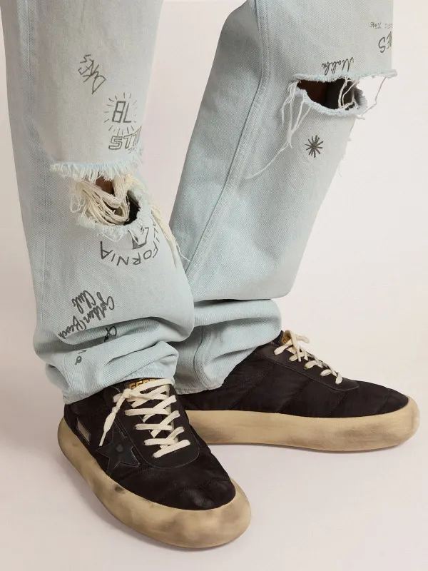 Golden Goose Space-Star (GMF00347.F003003.90100)