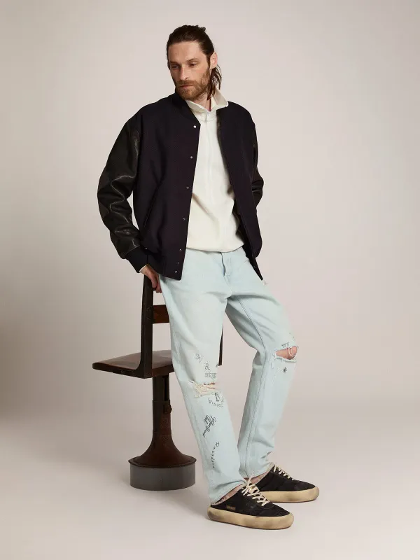 Golden Goose Space-Star (GMF00349.F003002.90100)