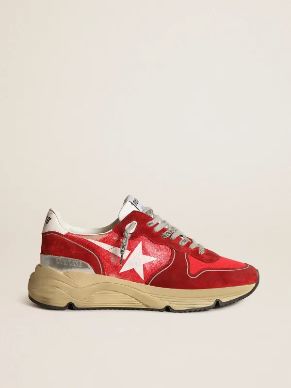 Golden Goose Running Sole (GMF00367.F003254.40388)