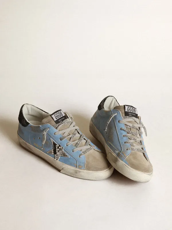 Golden Goose Super-Star (GWF00101.F003406.50712)