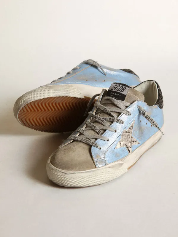 Golden Goose Super-Star (GWF00101.F003406.50712)