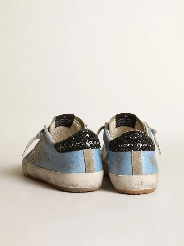 Golden Goose Super-Star (GWF00101.F003406.50712)