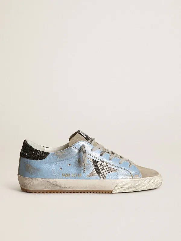 Golden Goose Super-Star (GWF00101.F003406.50712)