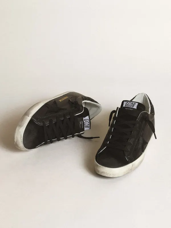 Golden Goose Super-Star (GWF00101.F003463.90100)