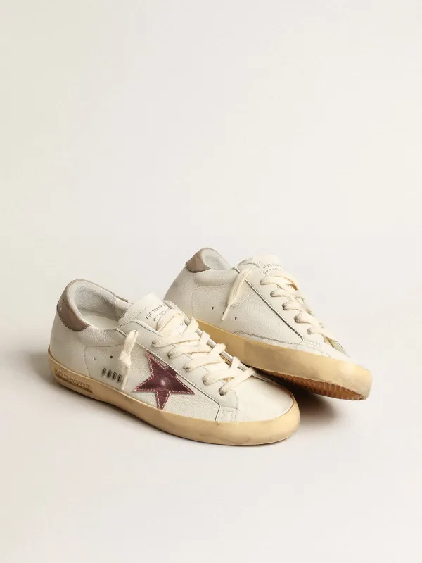 Golden Goose Super-Star (GWF00101.F004065.11373)