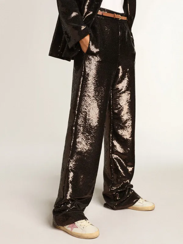 Golden Goose Super-Star (GWF00101.F004065.11373)