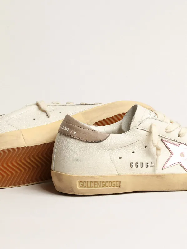 Golden Goose Super-Star (GWF00101.F004065.11373)
