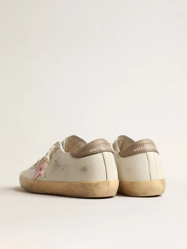 Golden Goose Super-Star (GWF00101.F004065.11373)