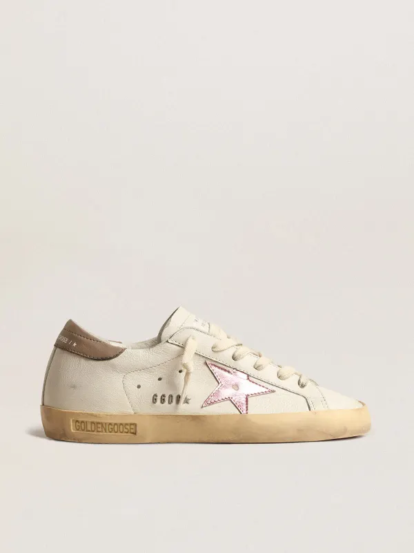 Golden Goose Super-Star (GWF00101.F004065.11373)