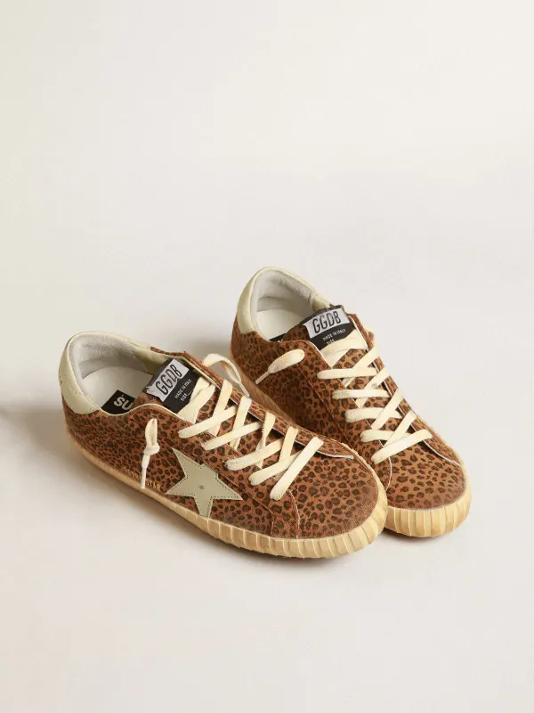 Golden Goose Super-Star (GWF00101.F004087.82149)