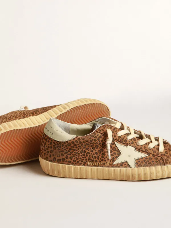 Golden Goose Super-Star (GWF00101.F004087.82149)
