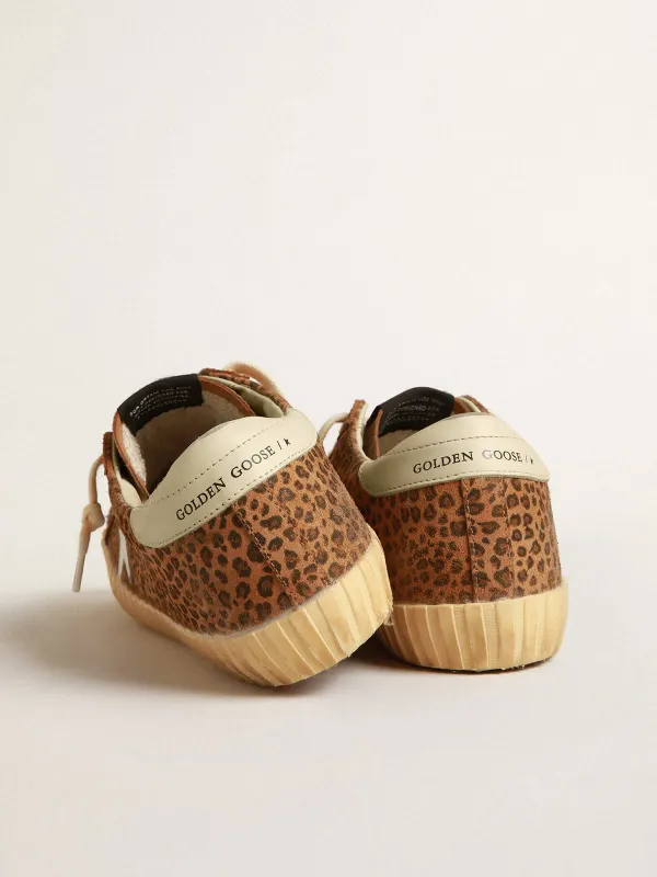 Golden Goose Super-Star (GWF00101.F004087.82149)