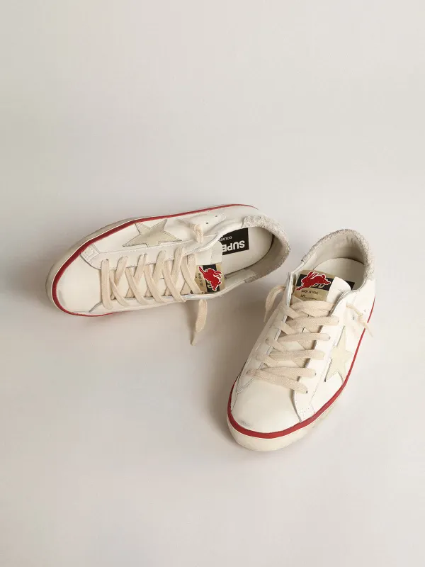 Golden Goose Super-Star (GWF00101.F004453.11381)