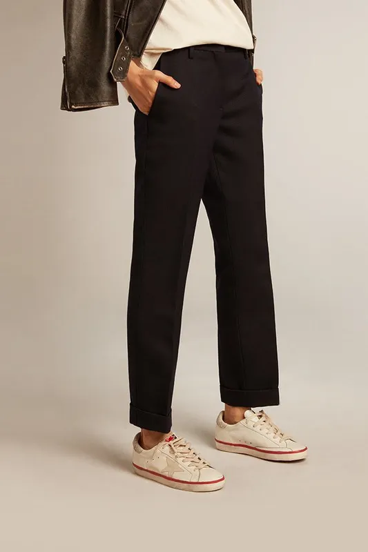 Golden Goose Super-Star (GWF00101.F004453.11381)