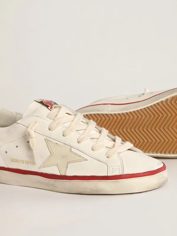 Golden Goose Super-Star (GWF00101.F004453.11381)