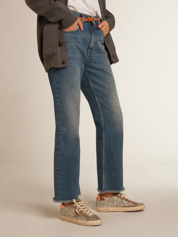 Golden Goose Super-Star (GWF00101.F004490.65186)