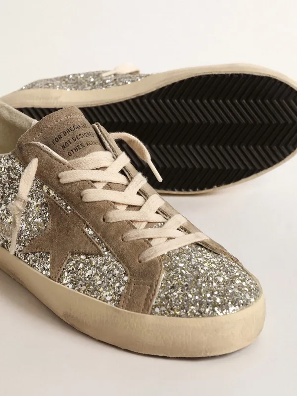 Golden Goose Super-Star (GWF00101.F004490.65186)