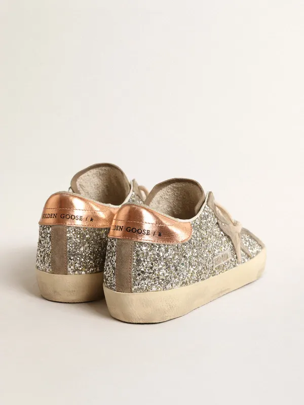 Golden Goose Super-Star (GWF00101.F004490.65186)