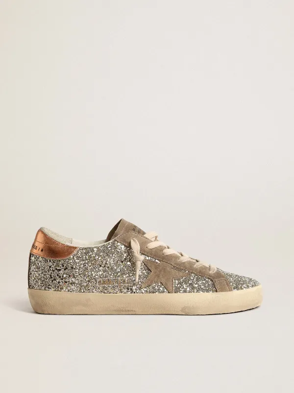 Golden Goose Super-Star (GWF00101.F004490.65186)