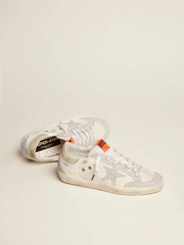 Golden Goose Super-Star (GWF00102.F003017.10268)