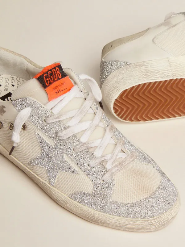 Golden Goose Super-Star (GWF00102.F003017.10268)