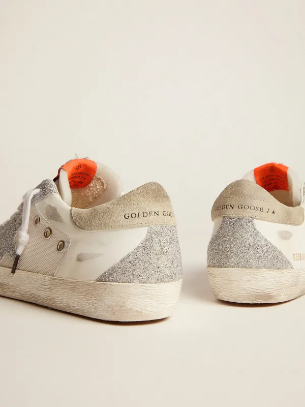 Golden Goose Super-Star (GWF00102.F003017.10268)
