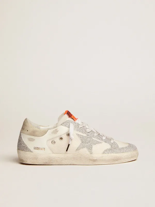 Golden Goose Super-Star (GWF00102.F003017.10268)