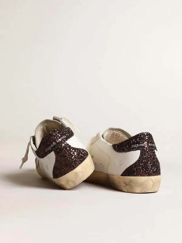 Golden Goose Super-Star (GWF00102.F003971.11353)