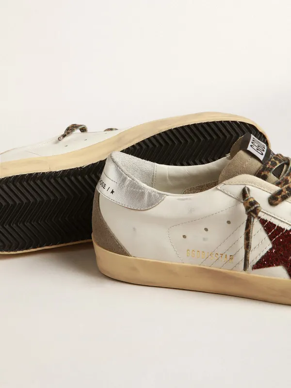 Golden Goose Super-Star (GWF00102.F004057.11372)