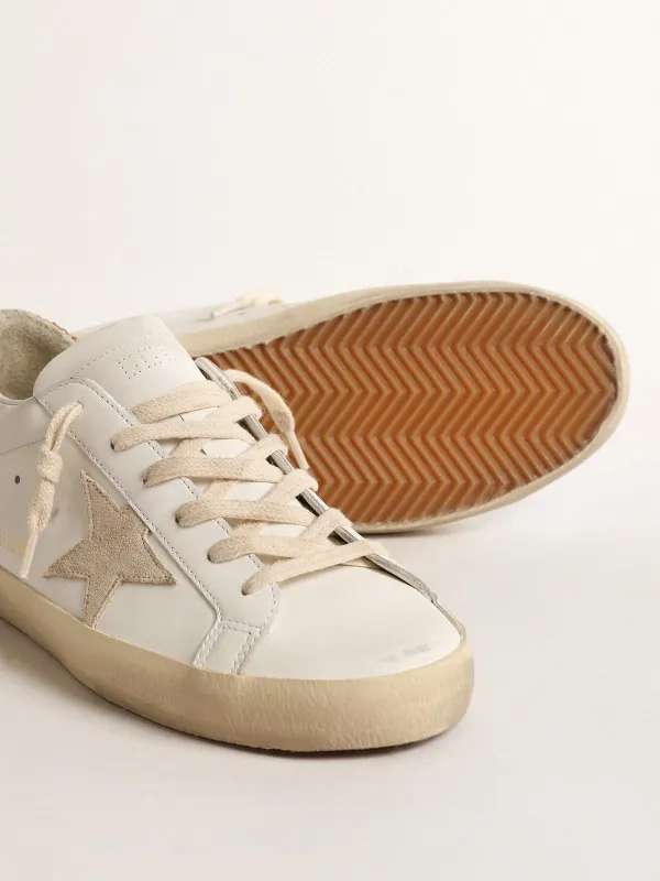 Golden Goose Super-Star (GWF00102.F004489.11471)