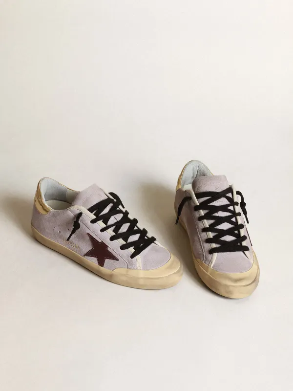 Golden Goose Super-Star (GWF00107.F003421.45381)