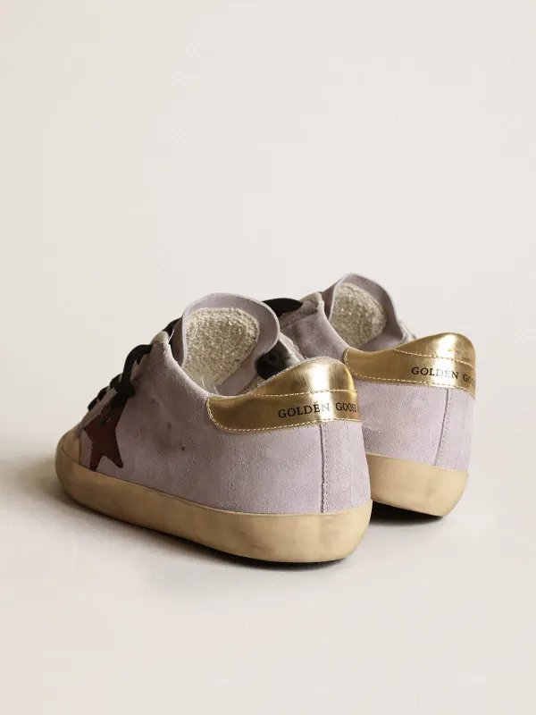 Golden Goose Super-Star (GWF00107.F003421.45381)