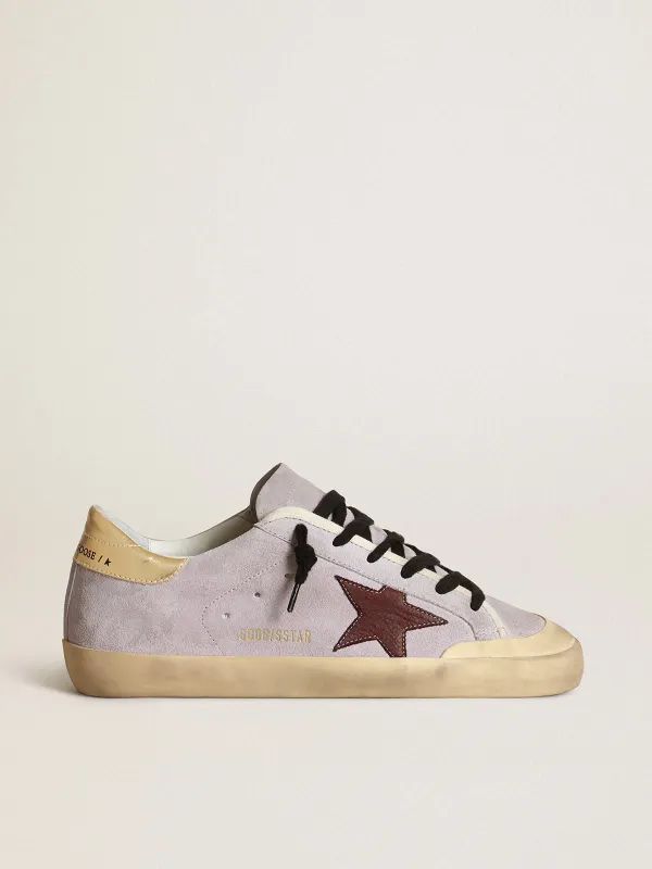 Golden Goose Super-Star (GWF00107.F003421.45381)