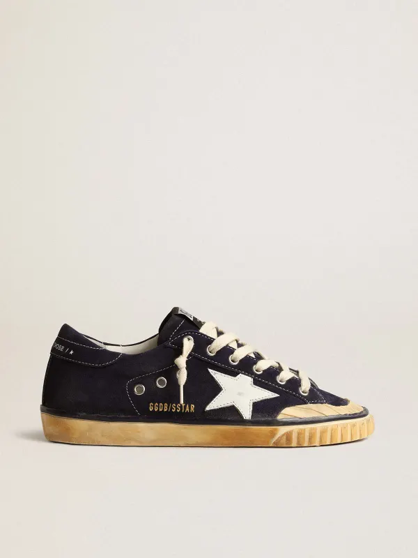 Golden Goose Super-Star (GWF00107.F004075.50732)