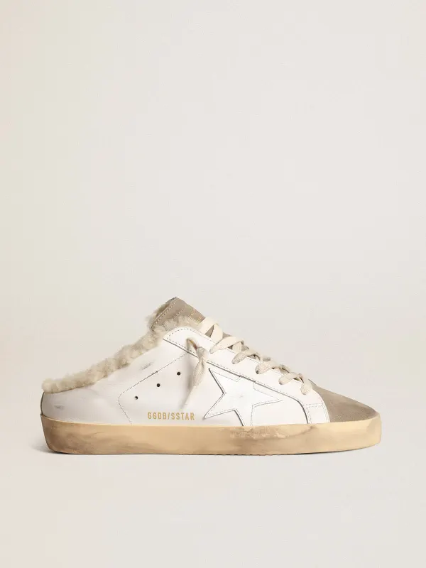 Golden Goose Super-Star Sabot (GWF00110.F003975.81760)