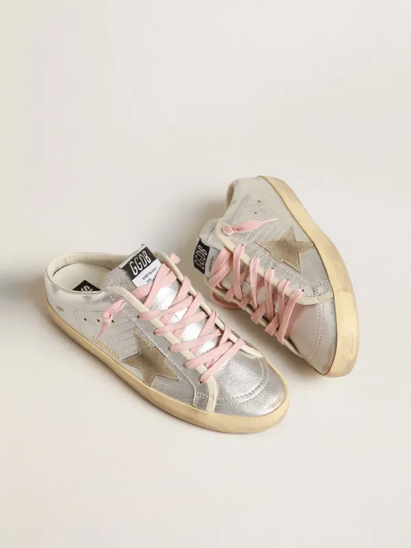 Golden Goose Super-Star Sabot (GWF00110.F004046.70216)