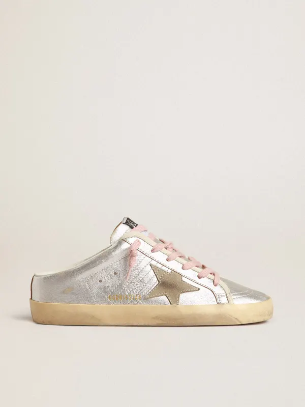 Golden Goose Super-Star Sabot (GWF00110.F004046.70216)