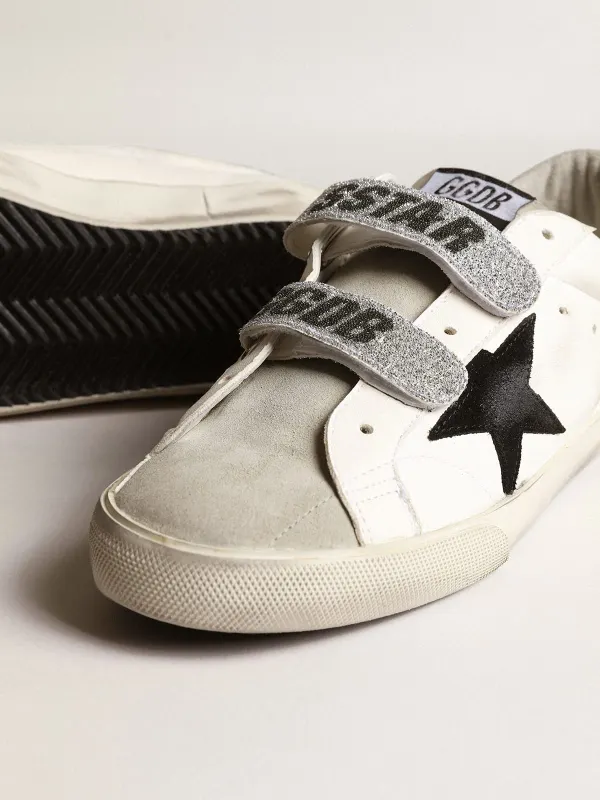 Golden Goose Super-Star (GWF00111.F003991.11358)
