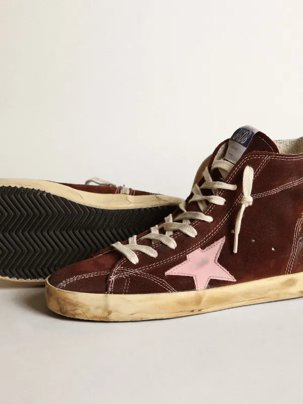 Golden Goose Francy (GWF00113.F003410.55495)