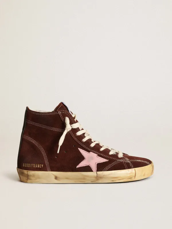 Golden Goose Francy (GWF00113.F003410.55495)