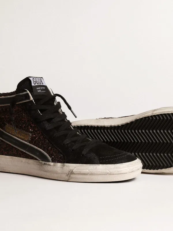Golden Goose Slide (GWF00115.F003977.81993)