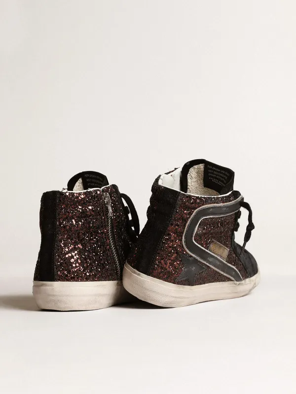 Golden Goose Slide (GWF00115.F003977.81993)